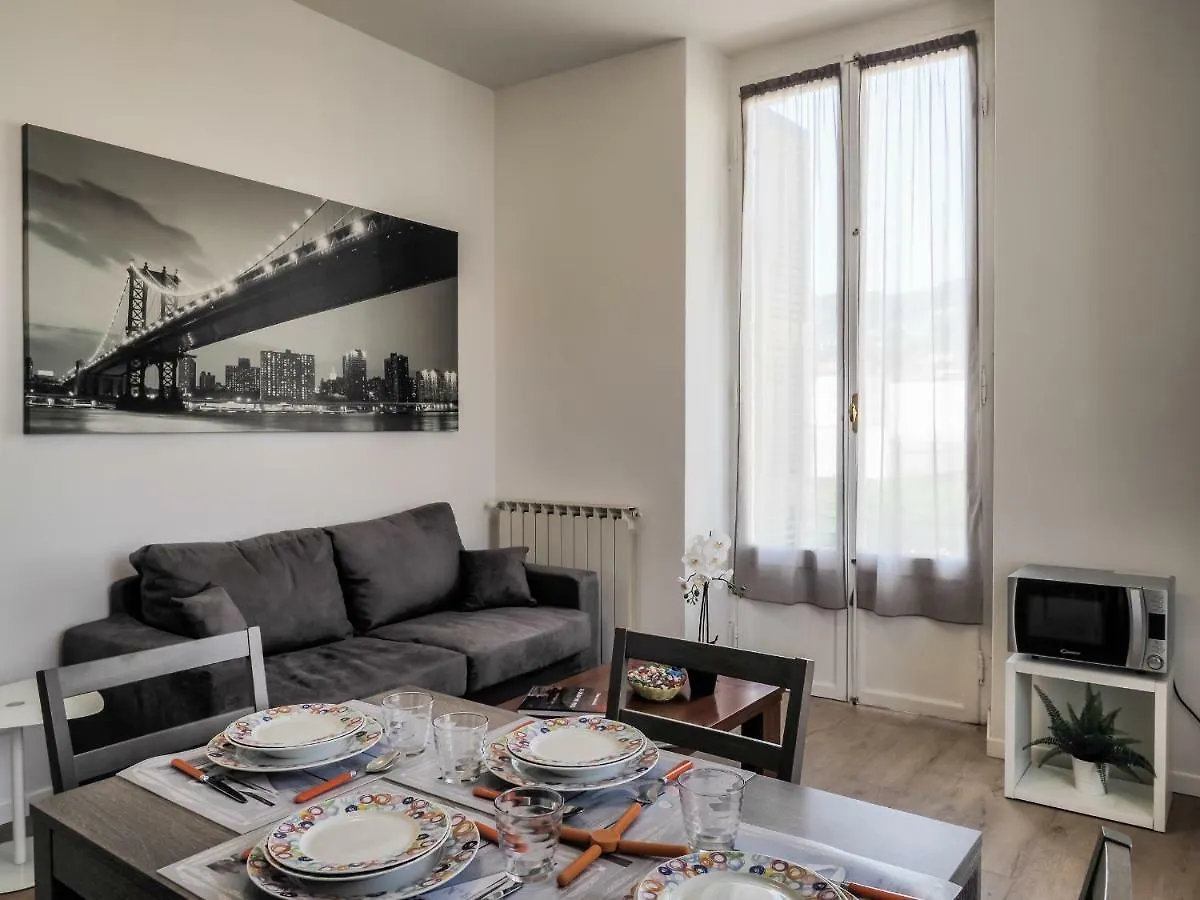 Le case sul parco La Spezia Appartement
