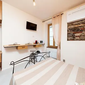 Le Radici Appartement