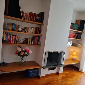 Relax And Comfort Appartement