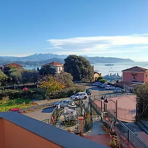 Casa Valentyna Appartement