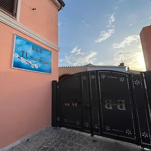 Il Mandorlo Couette-café San Vito (Sardinia)