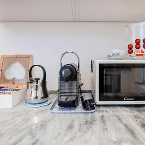 Igea Appartement