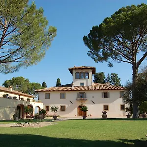 Tenuta Di Sticciano Séjour à la ferme Certaldo
