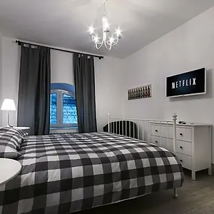 Chiatamone Seaside Appartement Naples
